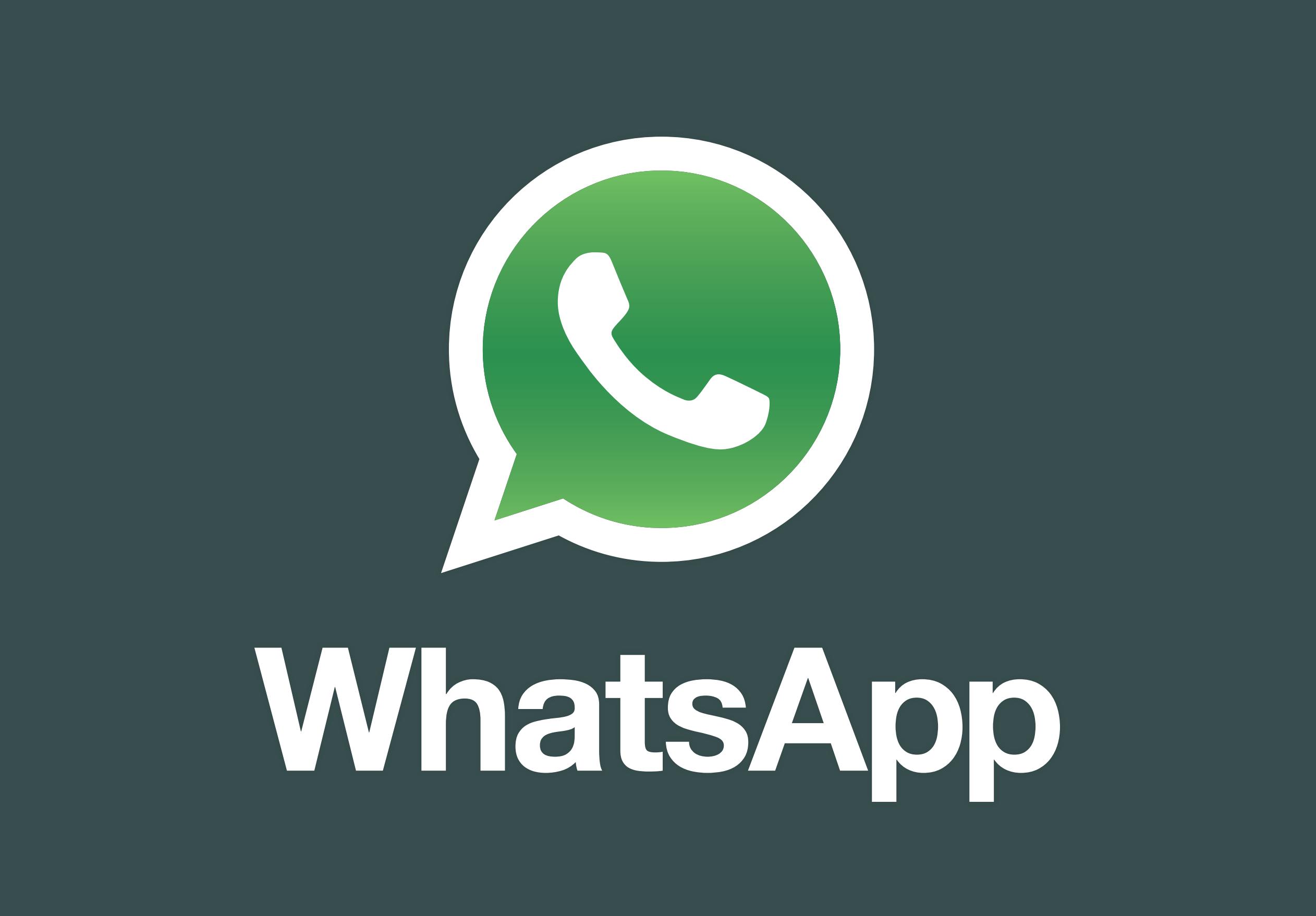 WhatsApp Founder's Late Apology