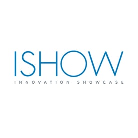 ISHOW Innovation Showcase ASME logo