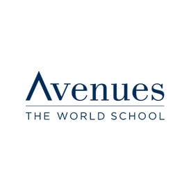 Avenues World School logo