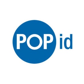 POPid logo