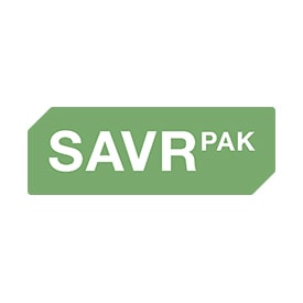 Savr Pak logo