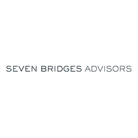 Seven Bridges Advisors logo