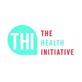 The Health Initiative logo