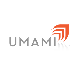 UMAMI logo