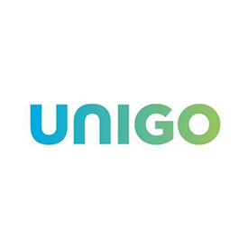 UNIGO logo