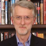 Jeff Jarvis, journalist and author; Co-host of This Week in Google; Penned "What Would Google Do," Time Inc. and TV Guide veteran