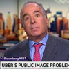 Peter Himler on Uber PR