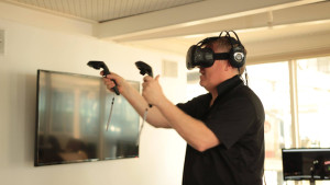 Upload VR's Robert Scoble 